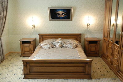 Фотография номера гостиницы Маринус