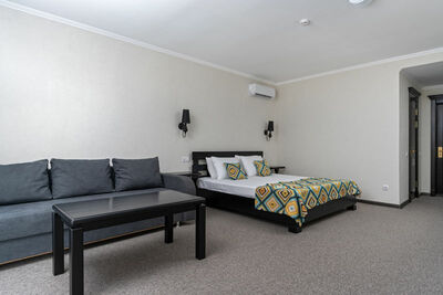 Фотография номера гостиницы Маринус