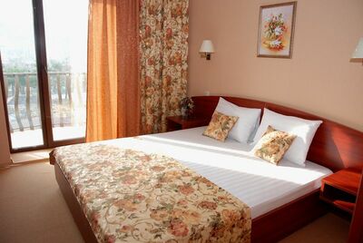 Фотография номера гостиницы Маринус