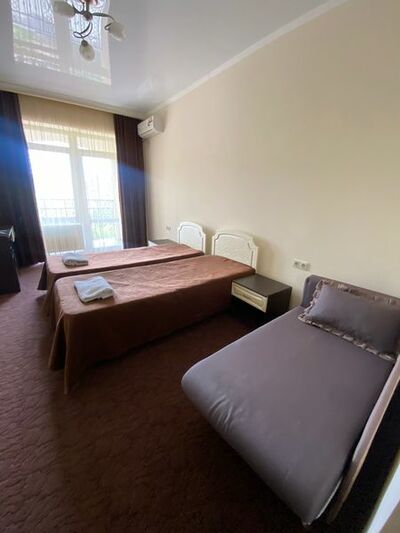 Фотография номера гостевого дома Марити