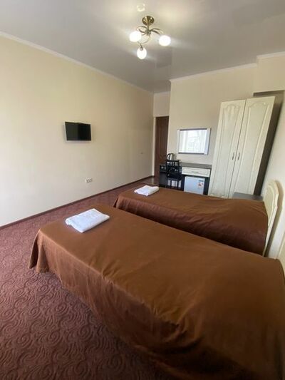 Фотография номера гостевого дома Марити