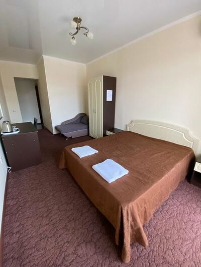 Фотография номера гостевого дома Марити