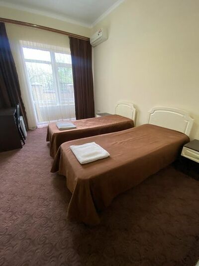 Фотография номера гостевого дома Марити