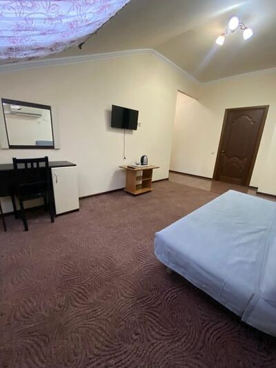 Фотография номера гостевого дома Марити