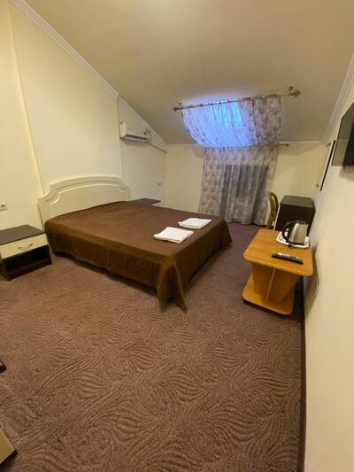 Фотография номера гостевого дома Марити