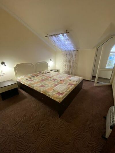 Фотография номера гостевого дома Марити