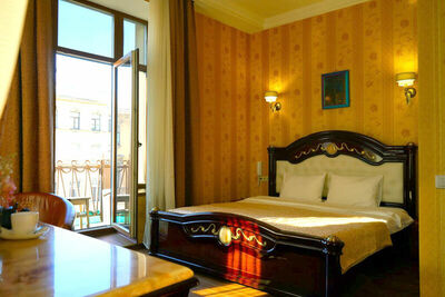 Фотография номера гостиницы Гранд Классик