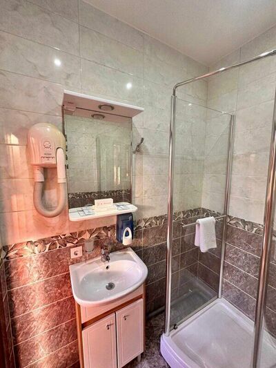 Фотография номера гостиницы Гранд Классик