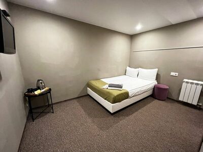 Фотография номера гостиницы Гостиница На Цветном