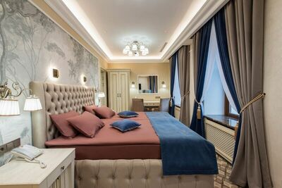 Фотография номера гостиницы Отель Magic Harp