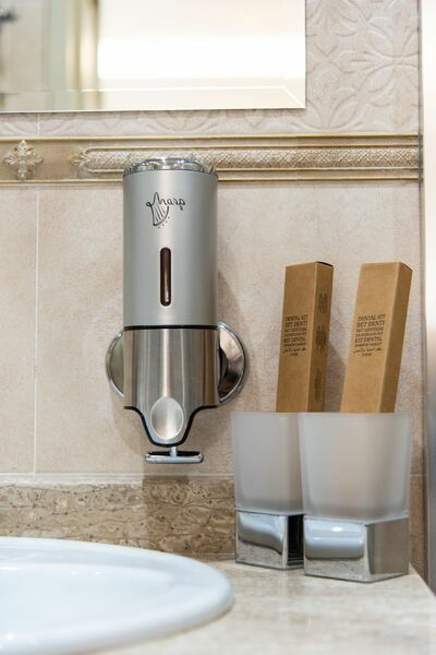 Фотография номера гостиницы Отель Magic Harp