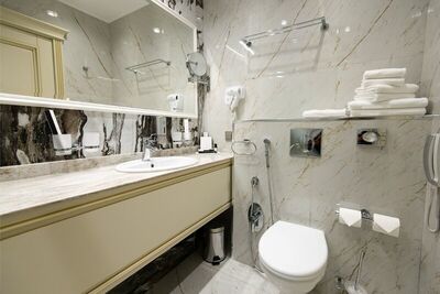 Фотография номера гостиницы Отель Magic Harp