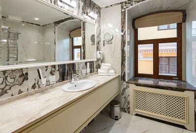 Фотография номера гостиницы Отель Magic Harp