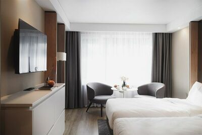 Фотография номера апарт отеля Valo Business