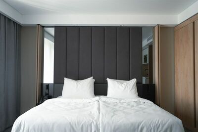 Фотография номера апарт отеля Valo Business