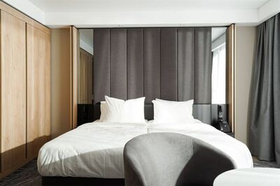 Фотография номера апарт отеля Valo Business