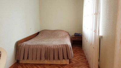 Фотография номера гостиницы Оазис на Ямашева