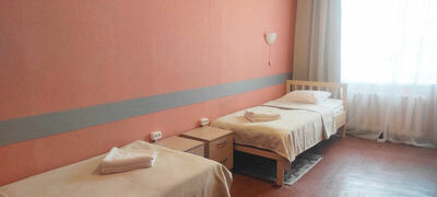 Фотография номера гостиницы Званица