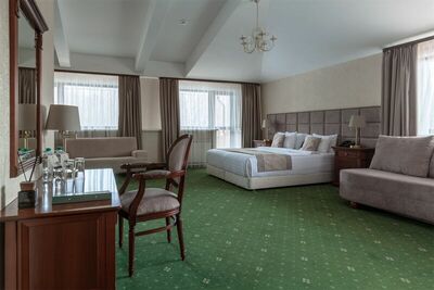 Фотография номера гостиницы Сосновый Бор