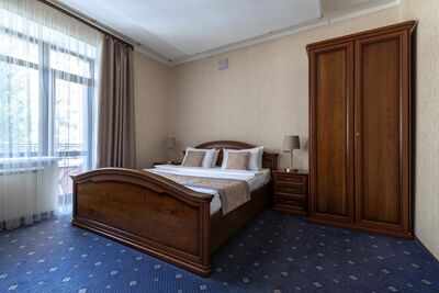 Фотография номера гостиницы Сосновый Бор