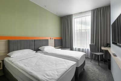 Фотография номера гостиницы 3А Балашиха