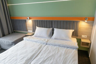 Фотография номера гостиницы 3А Узловая