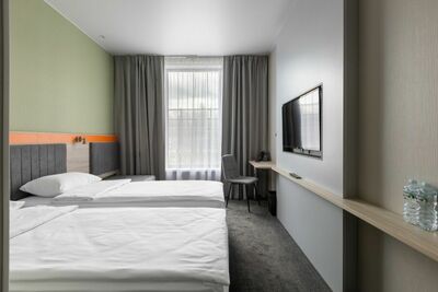 Фотография номера гостиницы 3А Узловая