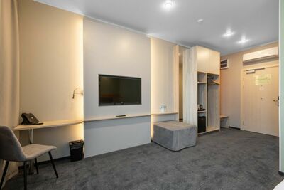 Фотография номера гостиницы 3А Узловая