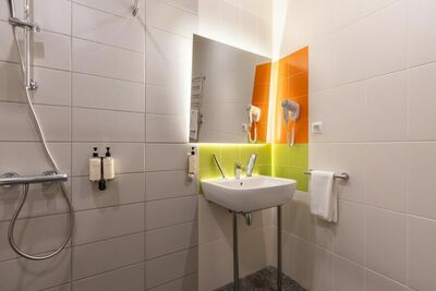 Фотография номера мотеля 3А Казань