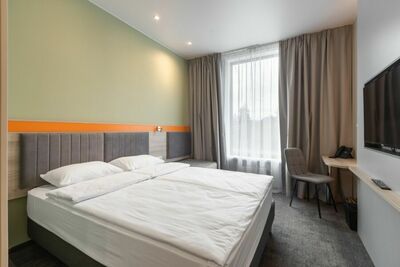 Фотография номера мотеля 3А Казань