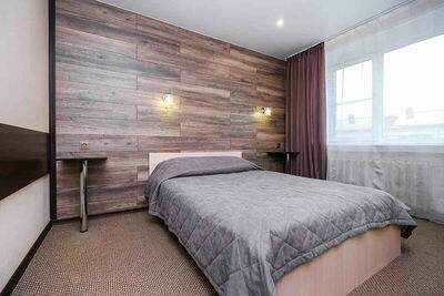 Фотография номера гостиницы Центральная