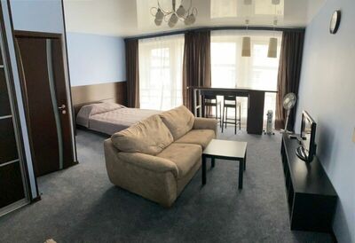 Фотография номера гостиницы Центральная