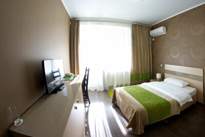 Фотография номера гостиницы Грин Парк Калуга