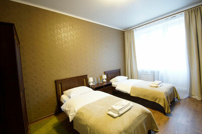 Фотография номера гостиницы Грин Парк Калуга