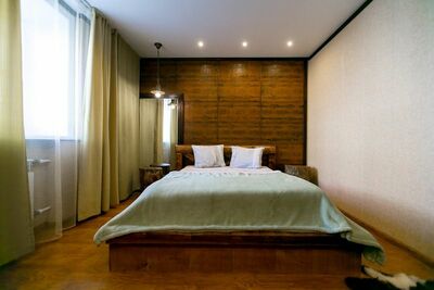 Фотография номера гостиницы Шумак