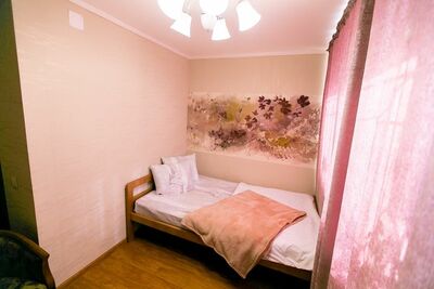 Фотография номера гостиницы Шумак