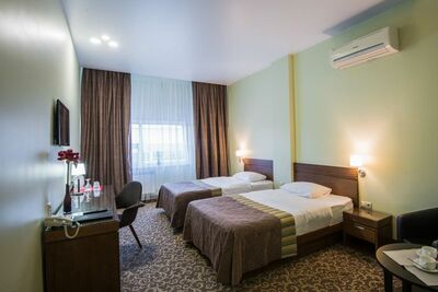 Фотография номера гостиницы Олимпик