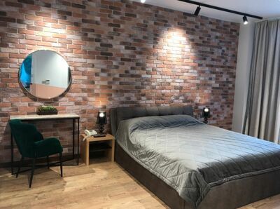 Фотография номера гостиницы Олимпик