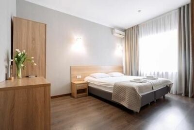 Фотография номера гостиницы Парк отель Паустовский