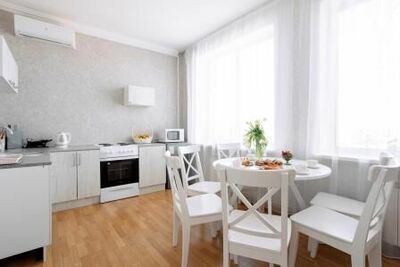 Фотография номера гостиницы Парк отель Паустовский