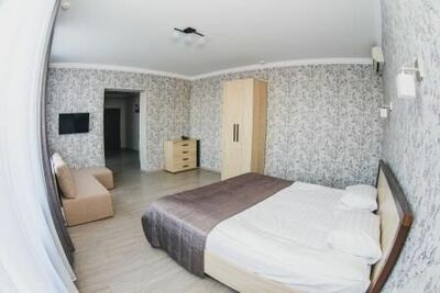 Фотография номера гостиницы Парк отель Паустовский