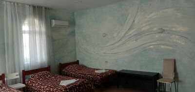 Фотография номера мини отеля Лейс