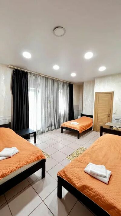 Фотография номера мини отеля Лейс