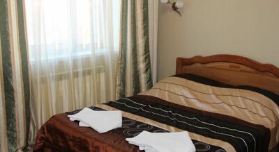 Фотография номера мини отеля Лейс