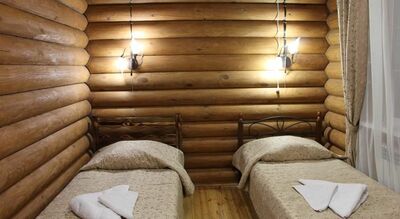 Фотография номера мини отеля Лейс