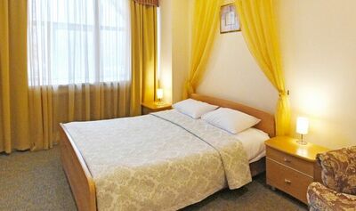 Фотография номера гостиницы Барракуда на Богдана Хмельницкого