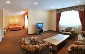 Фотография номера гостиницы Барракуда на Богдана Хмельницкого