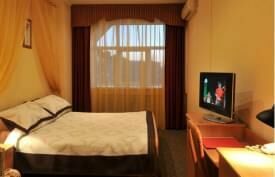 Фотография номера гостиницы Барракуда на Богдана Хмельницкого