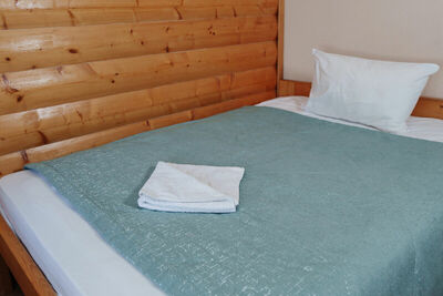 Фотография номера гостиницы Гостиничный Комплекс Усадьба