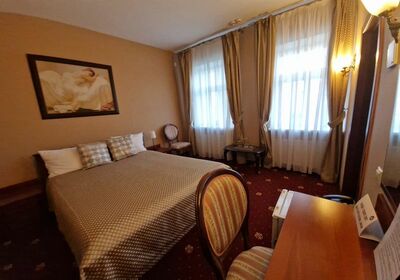 Фотография номера гостиницы Перекресток Джаза